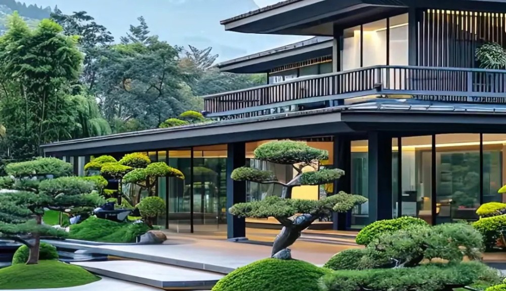 汕尾农村自建房更佳风水布局是什么